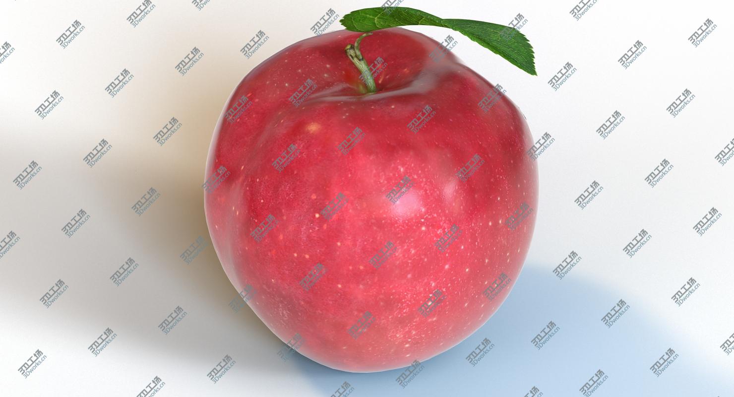 images/goods_img/2021040161/Apple Red 01 3D/5.jpg